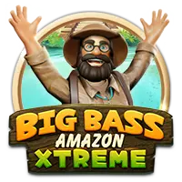Big Bass Amazon Xtreme